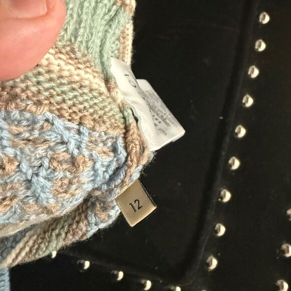 Brand new kids Gucci Knit Sweater size 10  fits adults xs - Picture 6 of 7